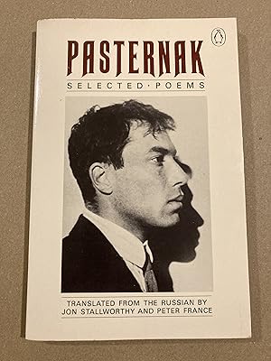 Seller image for Pasternak: Selected Poems for sale by BBBooks