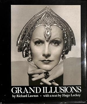 Seller image for Grand Illusions for sale by M Godding Books Ltd