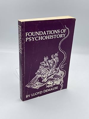 Bild des Verkäufers für Foundations of Psychohistory zum Verkauf von True Oak Books
