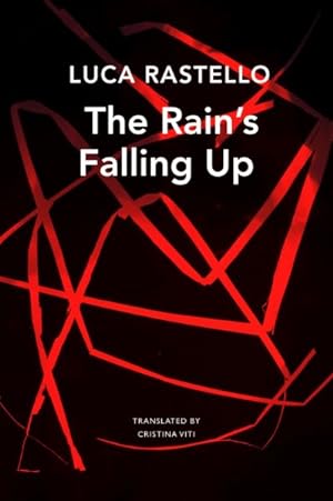 Seller image for Rain's Falling Up for sale by GreatBookPrices