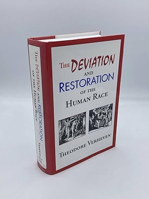 Seller image for The Deviation and Restoration of the Human Race for sale by True Oak Books