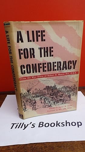 Life for the Confederacy