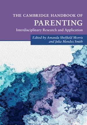 Immagine del venditore per Cambridge Handbook of Parenting venduto da GreatBookPrices