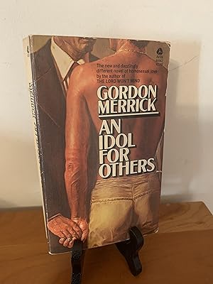Seller image for An Idol for Others for sale by Hopkins Books