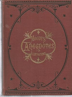 Image du vendeur pour Anecdotes and Illstrations of D.L. Moody Related by Him Revivcal Work mis en vente par The Book Junction
