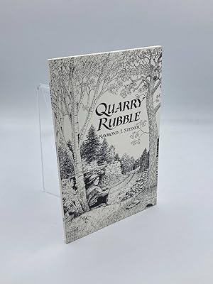 Seller image for Quarry Rubble for sale by True Oak Books