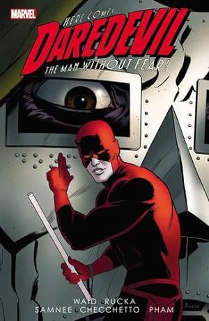 Seller image for Daredevil, Vol. 3 for sale by Pieuler Store