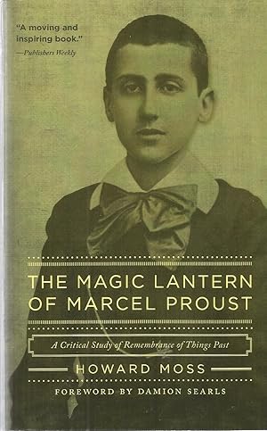 The Magic Lantern of Marcel Proust