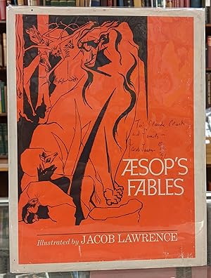 Seller image for Aesop''s Fables for sale by Moe's Books