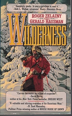 Image du vendeur pour Wilderness mis en vente par Ye Old Bookworm