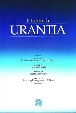 Immagine del venditore per Il Libro di Urantia (Paperback) venduto da CitiRetail