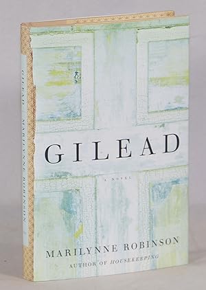 Seller image for Gilead for sale by Evening Star Books, ABAA/ILAB