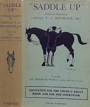 Seller image for Saddle Up for sale by The Cary Collection