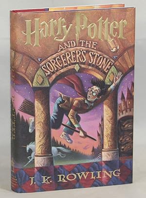 Harry Potter and the Sorcerer's Stone