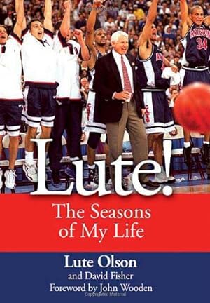 Seller image for Lute!: The Seasons of My Life for sale by Reliant Bookstore