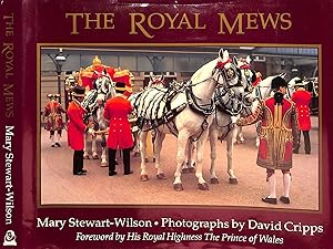 Seller image for The Royal Mews for sale by The Cary Collection