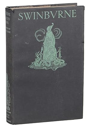 Selected Poems of Algernon Charles Swinburne