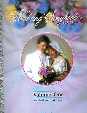 The Wedding Songbook (Volume One)