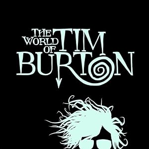 Bild des Verkufers fr The World of Tim Burton zum Verkauf von Volker Ziesing