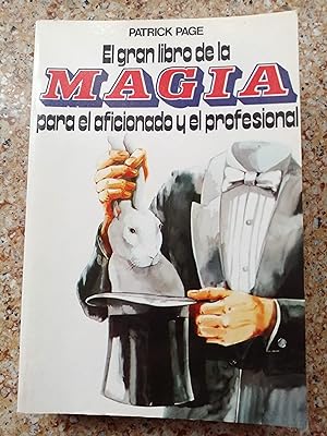 El gran libro de la magia