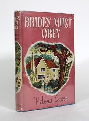 Brides Must Obey