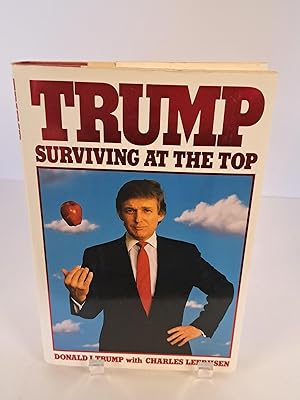 Trump Surviving at the Top