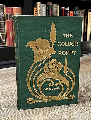 The Golden Poppy (1902 Hardcover)