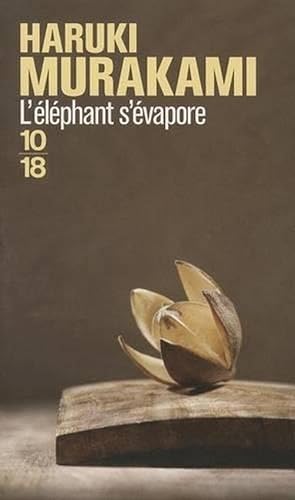 Image du vendeur pour Elephant S Evapore (Paperback) mis en vente par AussieBookSeller