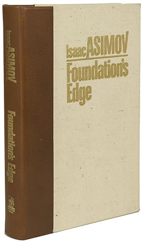 FOUNDATION'S EDGE