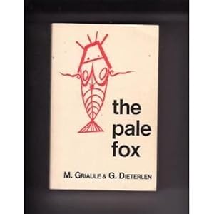 Seller image for The Pale Fox (Paperback) for sale by Pieuler Store