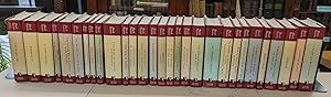 Seller image for The Oxford Mark Twain (29 Volume Set) for sale by Midway Book Store (ABAA)