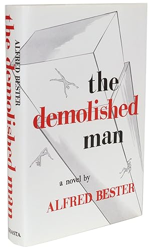 THE DEMOLISHED MAN