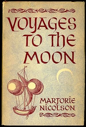 VOYAGES TO THE MOON