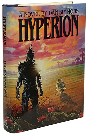 HYPERION with FALL OF HYPERION