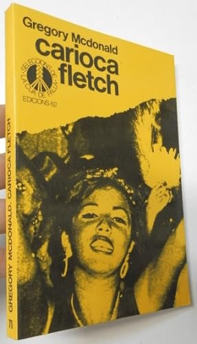 Seller image for Carioca Fletch for sale by Librera Mamut