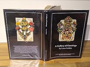 A Gallery of Greetings: A Guide to the Seddon Collection of Greetings Cards in Manchester Polytec...