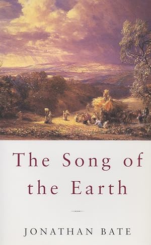 Seller image for The Song of the Earth for sale by The Glass Key