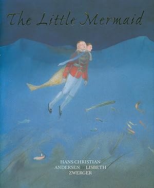 Seller image for The Little Mermaid for sale by Bud Plant & Hutchison Books