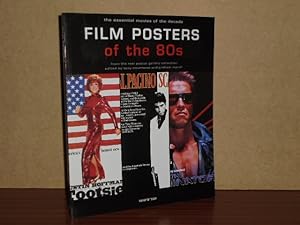 FILM POSTERS OF THE 80s