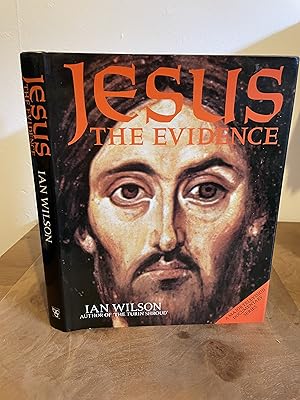 Seller image for Jesus: The Evidence for sale by M&K Reeders