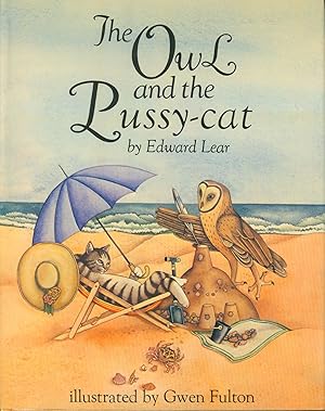 Seller image for The Owl and the Pussy-cat for sale by Bud Plant & Hutchison Books