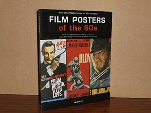 FILM POSTERS OF THE 60s