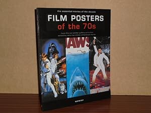 FILM POSTERS OF THE 70s