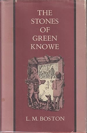 Bild des Verkufers fr The Stones of Green Knowe zum Verkauf von Robinson Street Books, IOBA