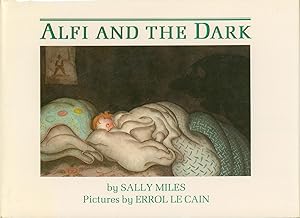 Imagen del vendedor de Alfi and the Dark a la venta por Bud Plant & Hutchison Books