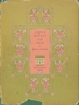 Seller image for Little Houses Far Away for sale by Bud Plant & Hutchison Books