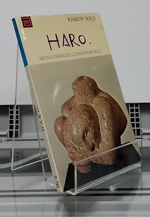 Imagen del vendedor de Juan Haro a la venta por Librera Dilogo