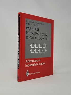 Imagen del vendedor de Parallel Processing in Digital Control a la venta por Munster & Company LLC, ABAA/ILAB