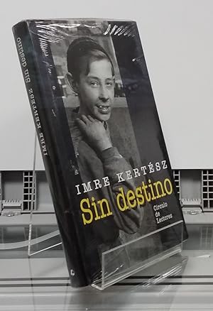 Imagen del vendedor de Sin destino (NUEVO) a la venta por Librera Dilogo