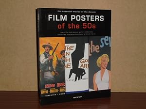 FILM POSTERS OF THE 50s